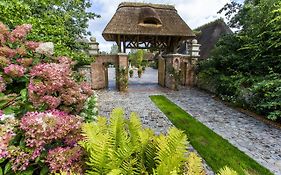 Le Domaine D'ablon 5*